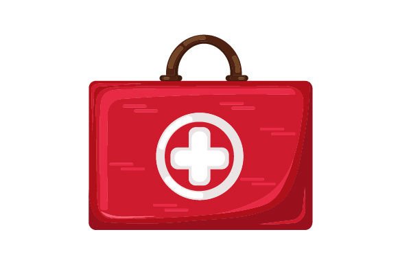 Crafts Meets Medical: The Suitcase Asset Review