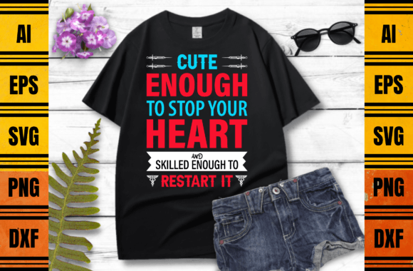 Cute Enough to Stop Nurse Design: A Pro Review
