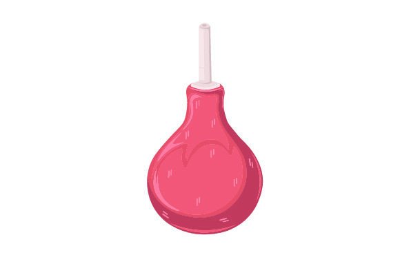 Enema: A Bold Medical Crafts Design for Makers