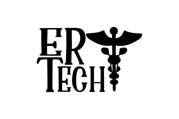 ER Tech: A Bold Medical Craft for Modern Blogs