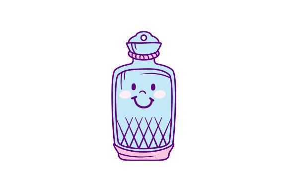 Kawaii Hot Water Bottle: Crafts Meets Medical Charm