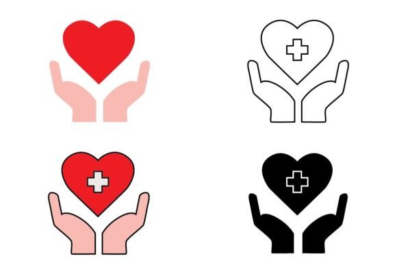 Medical Icon Set Vector 2: Essential Graphics & Icons