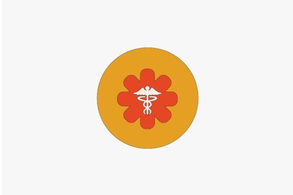 Medical Nurse Icon Simple 12: Graphics & Illustrations Review
