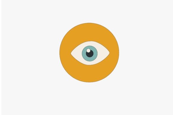Medical Nurse Icon Simple 19 – Graphics and Illustrations