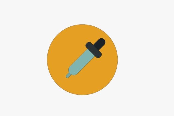 Medical Nurse Icon Simple 2: Graphics & Illustrations