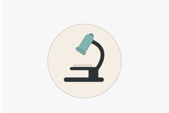Medical Nurse Icon Simple 4 Graphics and Illustrations
