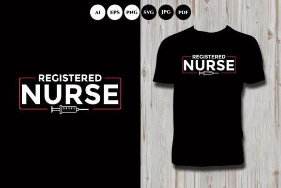 Nice Typography Apparel: Graphics for T-Shirt Designs