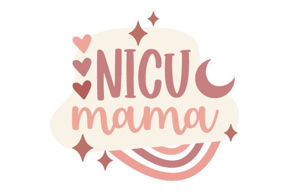 NICU Mama, Boho: Medical Crafts for Small Business