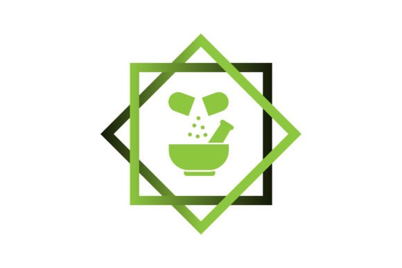 Pharmacy Icon: Modern Graphics for Icons and Web