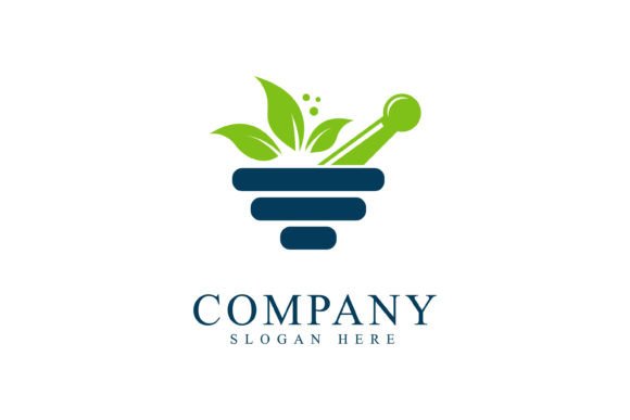 Pharmacy Logo Graphics: A Seller's Review