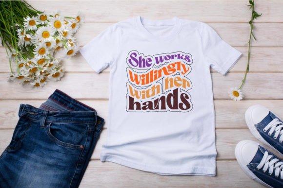 Retro Nurse Graphics for T-Shirt Designs & Blogs