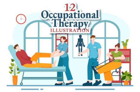 Review: 12 OT Graphics & Illustrations for Branding