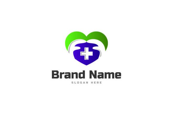 Review: Modern Medical Logo for Embroidery