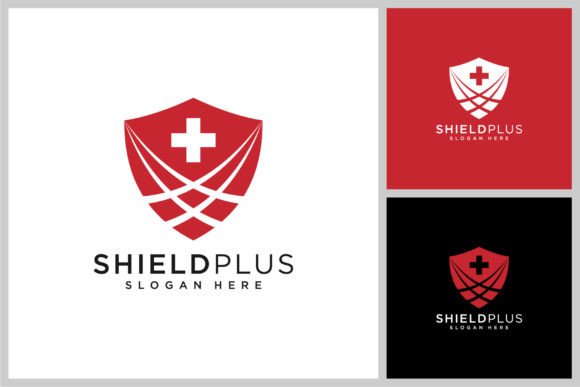 Shield Plus Medical Logo: A Designer's Embroidery Review