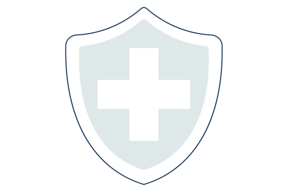 Shield with Cross Symbol: A Practical Embroidery Review