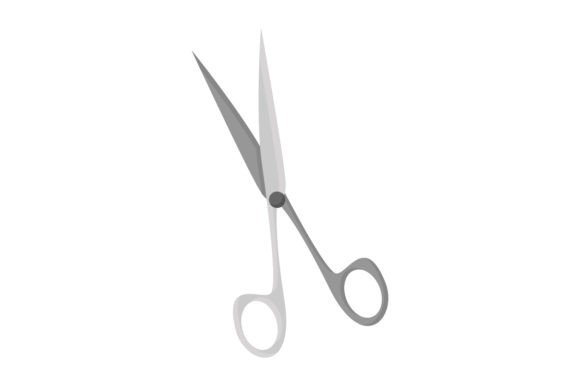 Surgical Scissors: Medical Crafts Asset Review