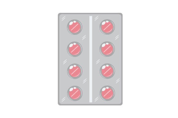 Tablet Sheet: A Medical Crafts Asset for Blogs